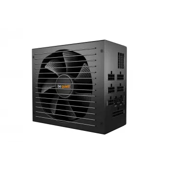 be quiet Straight Power 12 alimentatore 1200 W 20+4 pin ATX ATX nero