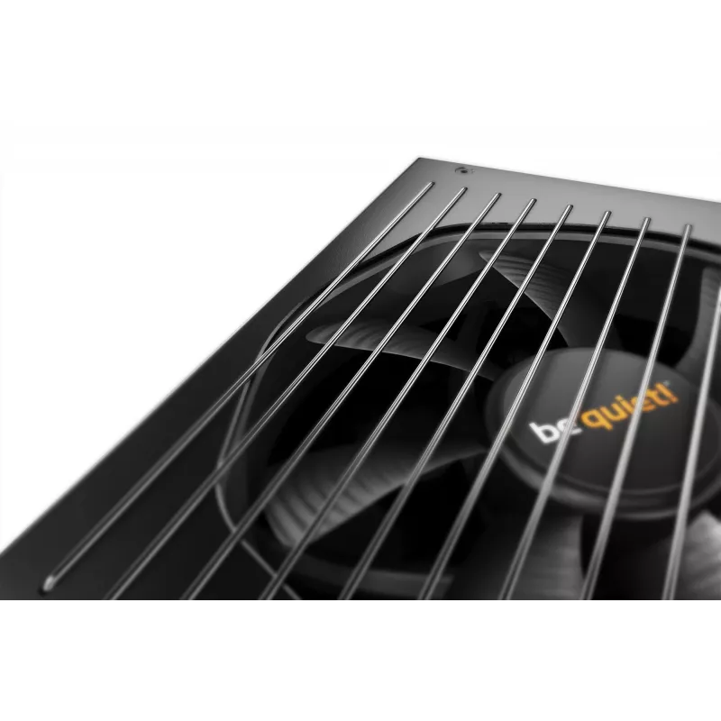be quiet Straight Power 12 alimentatore 1200 W 20+4 pin ATX ATX nero