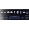 Macchina per espresso Siemens EQ.6 plus TE657319RW — automatica, serbatoio acqua 1,7 l, pompa 19 bar, macinacaffè integrato