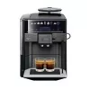 Macchina per espresso Siemens EQ.6 plus TE657319RW — automatica, serbatoio acqua 1,7 l, pompa 19 bar, macinacaffè integrato