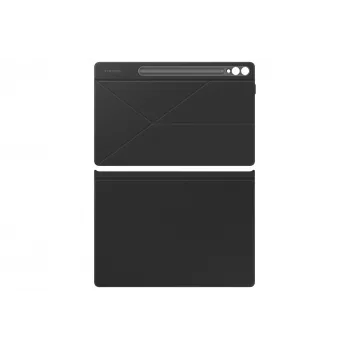 Samsung EF-BX810PBEGWW custodia per tablet 31,5 cm (12,4 inch) cover