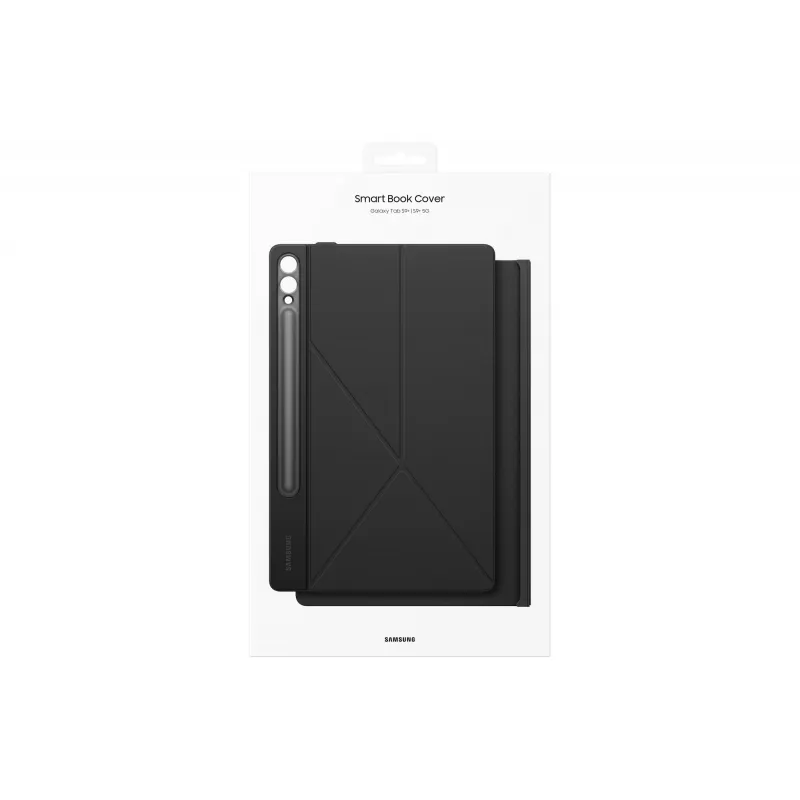 Samsung EF-BX810PBEGWW custodia per tablet 31,5 cm (12,4