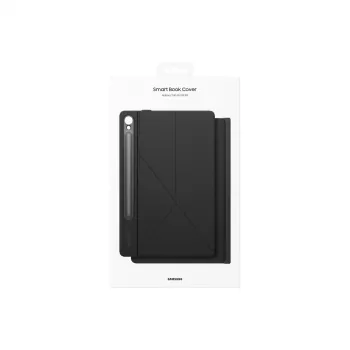 Samsung EF-BX710PBEGWW custodia per tablet 27,9 cm (11 inch) cover nero