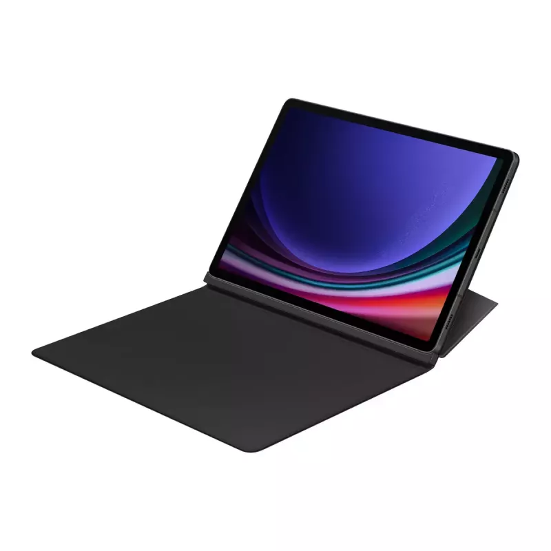 Samsung EF-BX710PBEGWW custodia per tablet 27,9 cm (11