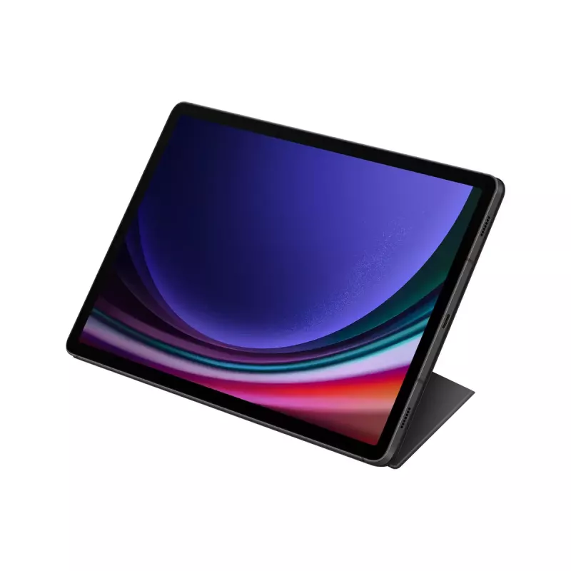 Samsung EF-BX710PBEGWW custodia per tablet 27,9 cm (11