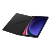 Samsung EF-BX710PBEGWW custodia per tablet 27,9 cm (11