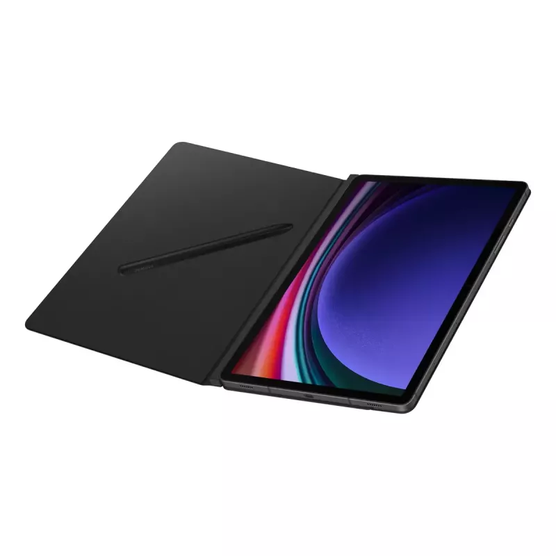Samsung EF-BX710PBEGWW custodia per tablet 27,9 cm (11