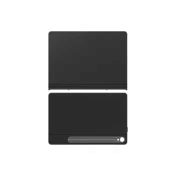 Samsung EF-BX710PBEGWW custodia per tablet 27,9 cm (11 inch) cover nero