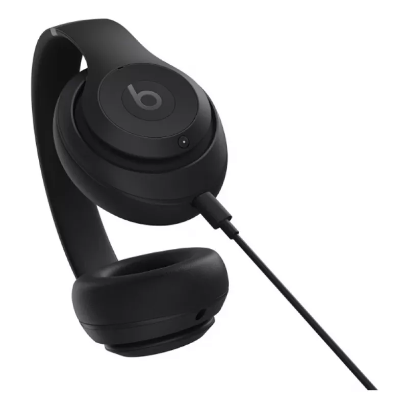 APPLE Beats Studio Pro cuffie wireless - nero