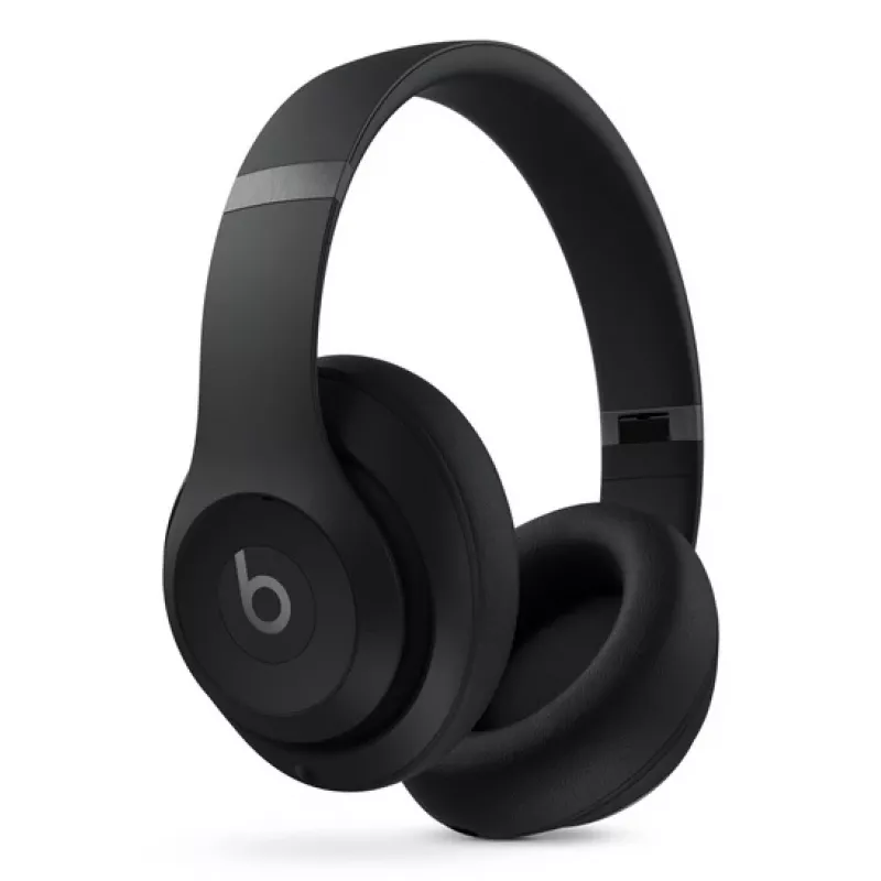 APPLE Beats Studio Pro cuffie wireless - nero