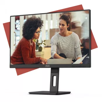AOC E3 24E3QAF monitor per computer 60,5 cm (23,8