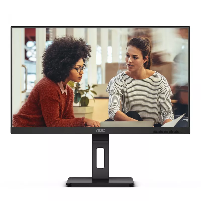 AOC E3 24E3QAF monitor per computer 60,5 cm (23,8