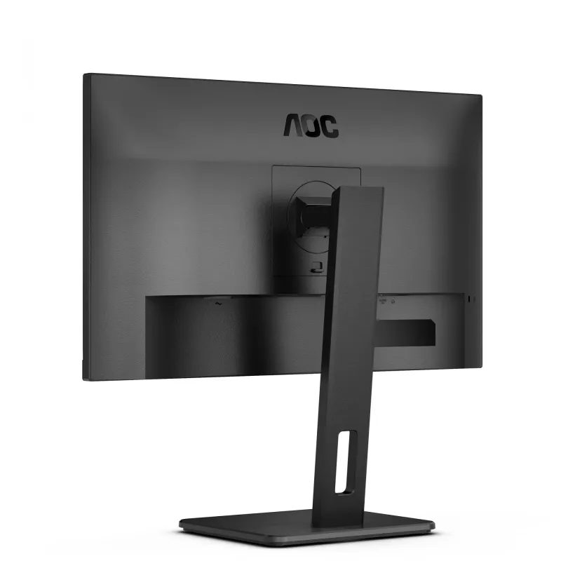 AOC E3 24E3QAF monitor per computer 60,5 cm (23,8