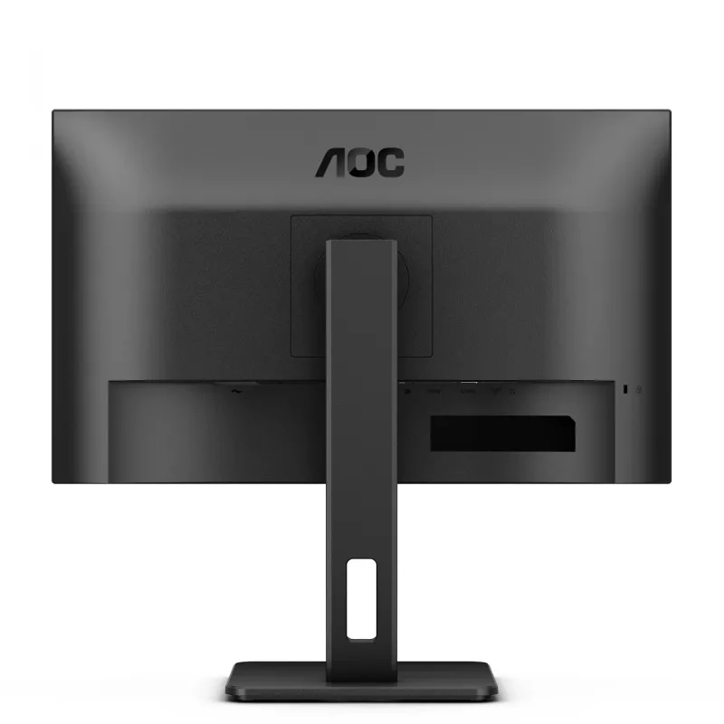 AOC E3 24E3QAF monitor per computer 60,5 cm (23,8