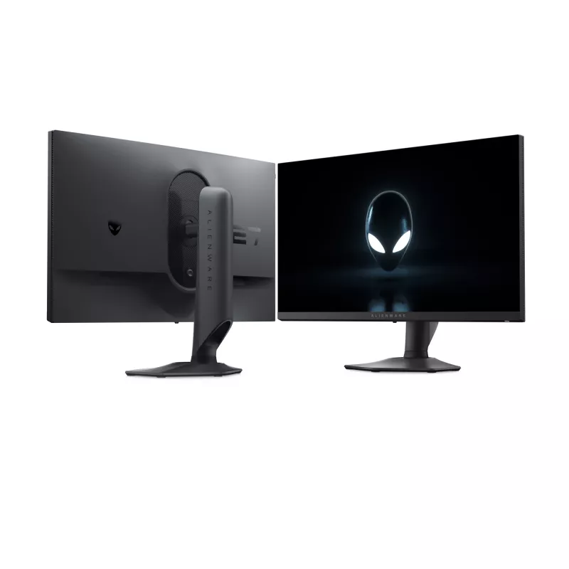 Alienware AW2724HF monitor per computer 68,5 cm (27