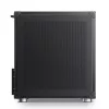 Case PC Jonsbo C6 nero ITX, micro ATX