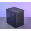Case PC Jonsbo C6 nero ITX, micro ATX