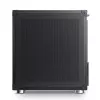 Case PC Jonsbo C6 nero ITX, micro ATX
