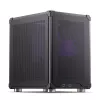 Case PC Jonsbo C6 nero ITX, micro ATX