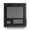 Case PC Jonsbo C6 nero ITX, micro ATX