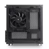 Case PC Jonsbo C6 nero ITX, micro ATX