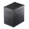 Case PC Jonsbo C6 nero ITX, micro ATX