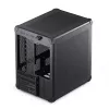Case PC Jonsbo C6 nero ITX, micro ATX