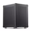 Case PC Jonsbo C6 nero ITX, micro ATX