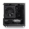 Case PC Jonsbo C6 nero ITX, micro ATX