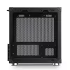 Case PC Jonsbo C6 nero ITX, micro ATX