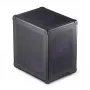 Case PC Jonsbo C6 nero ITX, micro ATX