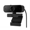 HP 430 Webcam FHD, 2 MP, 1920 x 1080 pixel, Full HD, 60 fps, 85°, Home