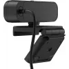 HP 430 Webcam FHD, 2 MP, 1920 x 1080 pixel, Full HD, 60 fps, 85°, Home