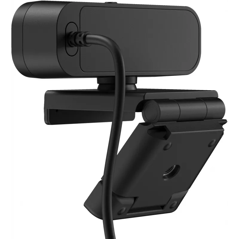 HP 430 Webcam FHD, 2 MP, 1920 x 1080 pixel, Full HD, 60 fps, 85°, Home