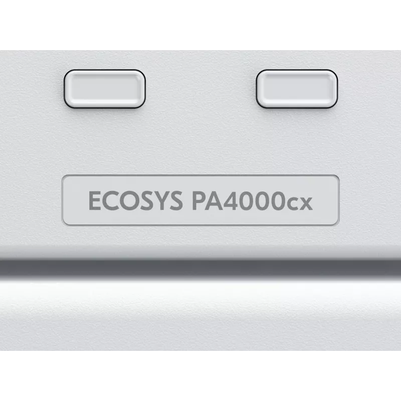 KYOCERA ECOSYS PA4000cx colore 1200 x 1200 DPI A4
