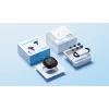 ANKER Earbuds Liberty 4 Nc - nero