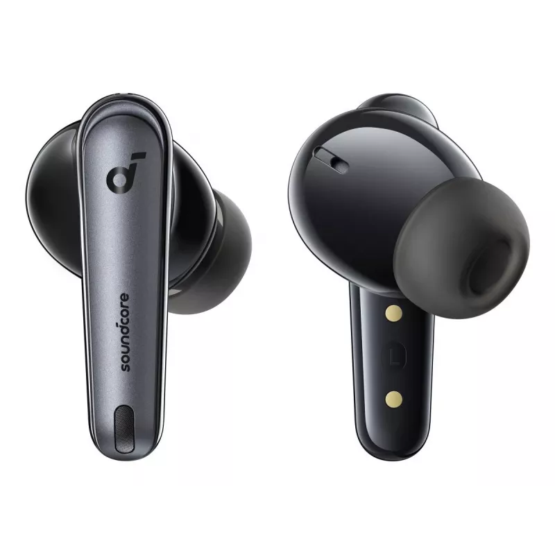 ANKER Earbuds Liberty 4 Nc - nero