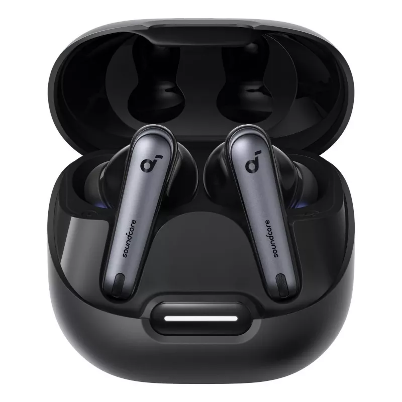 ANKER Earbuds Liberty 4 Nc - nero
