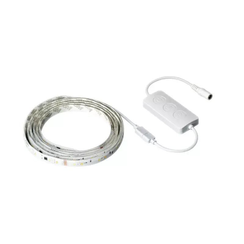 Striscia LED smart, AQARA T1, 2m (RLS-K01D)