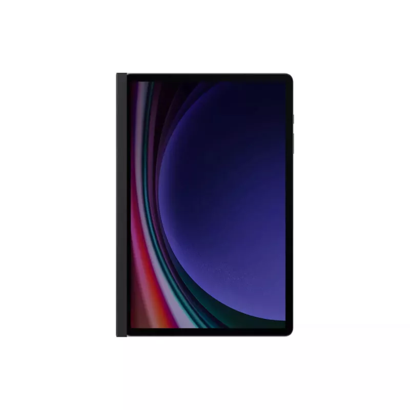 Samsung EF-NX812PBEGWW filtro privacy magnetico per Galaxy Tab S9+ / S9 FE+, nero