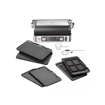 Braun 0X17900008 griglia di contatto