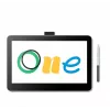 Tavoletta grafica Wacom One 13 Touch 33,8 cm (13,3
