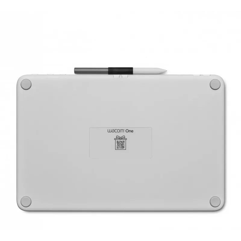 Tavoletta grafica Wacom One 13 Touch 33,8 cm (13,3