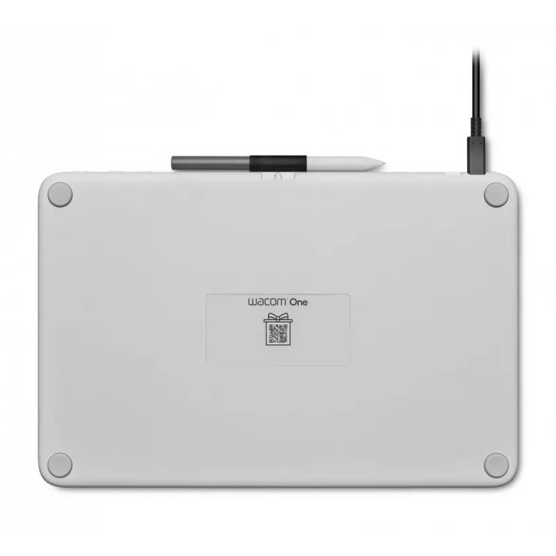 Tavoletta grafica Wacom One 13 Touch 33,8 cm (13,3