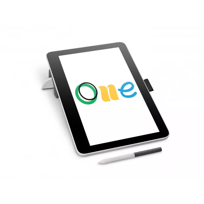 Tavoletta grafica Wacom One 13 Touch 33,8 cm (13,3