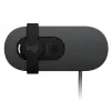 LOGITECH Brio 100 webcam Full HD graphite