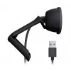LOGITECH Brio 100 webcam Full HD graphite