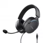 Trust GXT 490 FAYZO headset gaming over-ear 7.1 USB