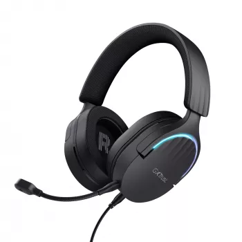 Trust GXT 490 FAYZO headset gaming over-ear 7.1 USB