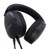 Trust GXT 490 FAYZO headset gaming over-ear 7.1 USB